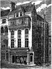 The Print Works Undated